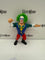 Hasbro WWF Series 9 Doink the Clown with Big Top Clobber!