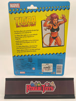 Hasbro Marvel Tigra The Feline Fury