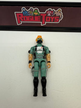 Hasbro G.I. Joe A Real American Hero (ARAH) G.I. Joe Wet Suit