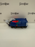 Takara Microman 012 Machine Beat Loader (Missing Gun)