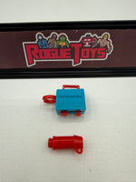 Playmates Teenage Mutant Ninja Turtles (TMNT) Mutatin’ Rocksteady