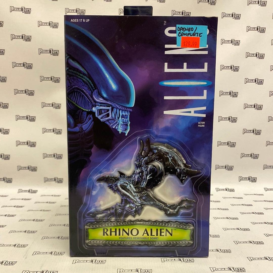 Neca alien 40th anniversary ripley (compression suit) (opened/complete)