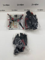 Hasbro G.I. Joe Cobra Black Dragon VTOL