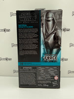 Hasbro Star Wars The Black Series Gaming Greats Star Wars: The Force Unleashed Imperial Senate Guard