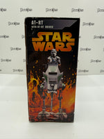 Hasbro Star Wars: Revenge of the Sith AT-RT w/ AT-RT Driver