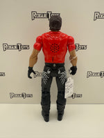 Mattel WWE Tough Talkers: Total Tag Team Series 1 Sting