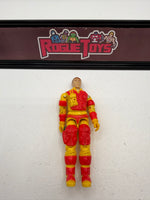 Hasbro G.I. Joe (ARAH) Blowtorch