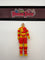 Hasbro G.I. Joe (ARAH) Blowtorch