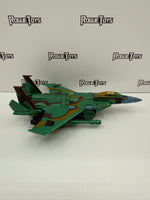 Hasbro Transformers Universe 2 Deluxe Class Decepticon Acid Storm