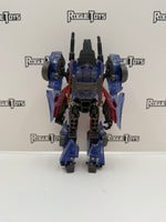 Hasbro Transformers Prime Deluxe Class Dark Energon Autobot Wheeljack (Shared Exclusive)