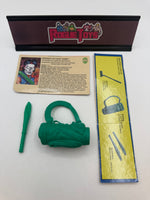 Playmates Teenage Mutant Ninja Turtles (TMNT) Casey Jones