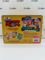 USAopoly The Simpsons Group Photo Card Game