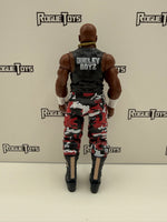 Mattel WWE Elite Series 45 D-Von Dudley