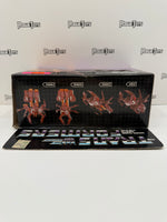 Hasbro Transformers G1 Insecticons Decepticon Chop Shop