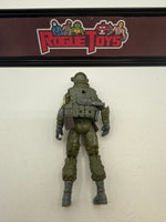 Hasbro G.I. Joe 25th Anniversary Steel Brigade Delta