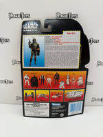 Kenner Star Wars The Power of the Force Boba Fett w/ Sawed-Off Blaster Rifle and Jet Pack!
