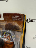 Mattel WWE Elite Collection Legends Series 4 Ultimate Warrior