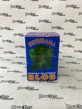 Dark Horse Futurama Horrible Gelatinous Blob Figure