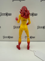 Hasbro Marvel Legends Firestar