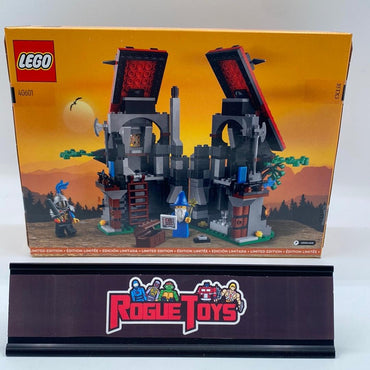 Lego Limited Edition 40601 Majisto’s Magical Workshop