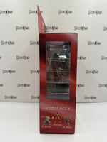 State of the Art Toys Street Fighter Revolution Series 1 Collector’s Edition Zangief Action Figure (Corner Store Comics Exclusive Variant)