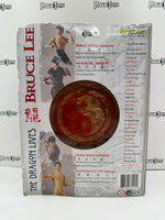 Art Asylum The Dragon Lives Bruce Lee (Hong Kong Dragon)