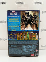 Hasbro Marvel Legends Executioner BAF Series Dark Avengers Spider-Man