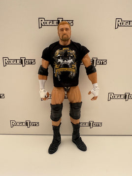 Mattel WWE Elite Collection WrestleMania 29 Triple H (Toys ‘R’ Us Exclusive)