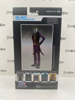 McFarlane Toys DC Multiverse Batman: Arkham Asylum The Joker