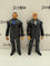 Mattel WWE Basic Battle Packs Series 37 Jamie Noble & Joey Mercury
