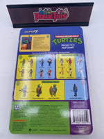 Super7 ReAction Figures Teenage Mutant Ninja Turtles Sewer Samurai