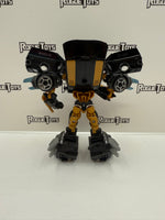 Hasbro Transformers Prime Deluxe Class Beast Hunters Autobot Night Shadow Bumblebee