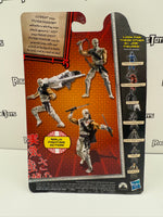 Hasbro G.I. Joe Retaliation Ultimate Storm Shadow (Ninja Fighting Action!)