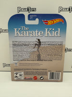 Mattel Hot Wheels The Karate Kid ‘48 Ford Super de Luxe