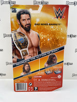 Mattel WWE Champions Bad News Barrett (Intercontinental Title)