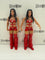 Mattel WWE Basic Battle Packs Series 26 Nikki Bella & Brie Bella