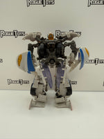 Hasbro Transformers Prime Deluxe Class Beast Hunters Autobot Smokescreen