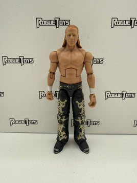 Mattel WWE Elite Collection Series 3 Shawn Michaels Heartbreak Kid