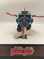 Mattel Masters of the Universe 2003 Dragon Walker