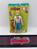 Equity Scooby-Doo! Bendable Figures Fred