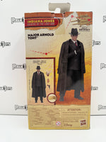 Hasbro Indiana Jones Adventure Series Raiders of the Lost Ark Major Arnold Toht