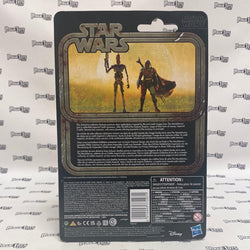 Kenner Star Wars: The Mandalorian IG-11 - Rogue Toys