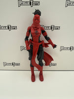 Hasbro Marvel Legends Spider-Man Elektra Natchios Daredevil