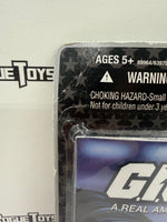 Hasbro G.I. Joe ARAH G.I. Joe Comic Pack Cobra Commander & Gung Ho