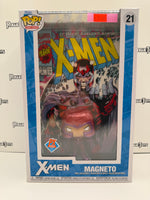 Funko POP! Comic Covers X-Men Magneto (PX Previews Exclusive)