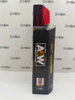 Jazwares AEW Unrivaled Collection #133 Samoa Joe (Target Exclusive)