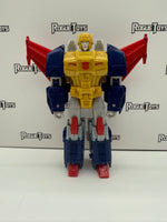 Hasbro Transformers Legacy Evolution Generations Voyager Class Autobot Metalhawk