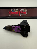 Hasbro Transformers G1 Blastoff