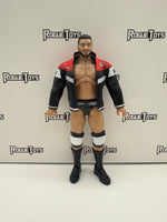 Jazwares AEW Unrivaled Collection Series 15 #146 Ethan Page
