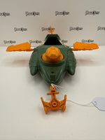 Mattel Masters of the Universe (MOTU) Wind Raider